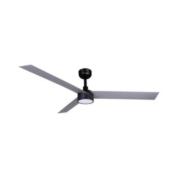 FARO Barcelona FARO 34287WT1S-LED Fényerőszabályozható látor CRUISER XL 18W/230V CCT átm. 160 cm š./čer. WT + DO 34287WT1S-D kép