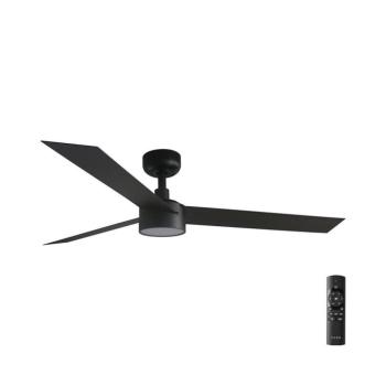 FARO Barcelona FARO 34291-1TW - LED dimmelhető látor CRUISER LED/20W/230V 2700/3000/4000K + távirányító 342911S kép