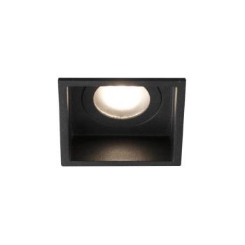 FARO Barcelona FARO 40117 - Fürdőszobai beépíthető mennyezeti lámpa HYDE 1xGU10/8W/230V IP44 40117 kép