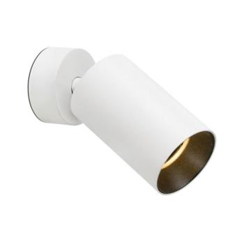 FARO Barcelona FARO 43722 - Spotlámpa STAN 1xGU10/8W/230V fehér W-VEN43722
