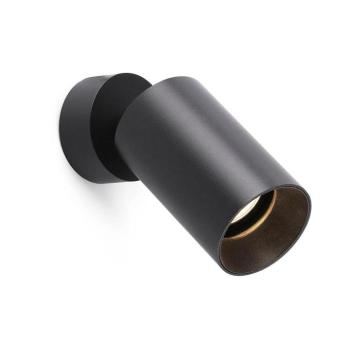 FARO Barcelona FARO 43723 - Spotlámpa STAN 1xGU10/8W/230V fekete 43723 kép