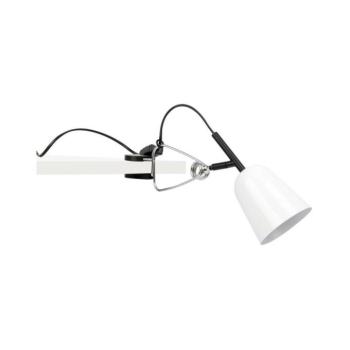 FARO Barcelona FARO 51135 - Csipeszes lámpa STUDIO 1xE14/8W/230V 51135 kép