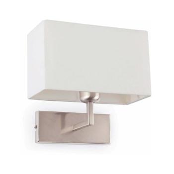 FARO Barcelona FARO 62988 - Fali lámpa RODA 1xE27/60W/100-240V 62988 kép