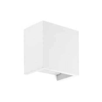 FARO Barcelona FARO 63284 - Fali lámpa OSLO 1xG9/6W/100-240V fehér 63284 kép