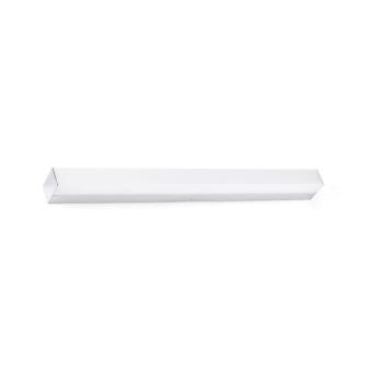 FARO Barcelona FARO 63318 - LED Fürdőszobai tükörmegvilágító NILO-1 LED/12W/100-240V IP44 63318 kép