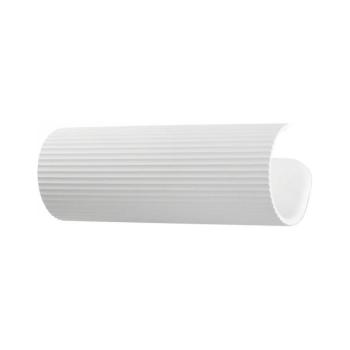FARO Barcelona FARO 63436 - Fali lámpa TRAMA 2xE14/7W/230V fehér 63436 kép
