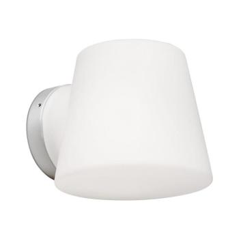 FARO Barcelona FARO 63510 - Fürdőszobai fali lámpa BIANCA 1xG9/6W/230V IP44 63510 kép