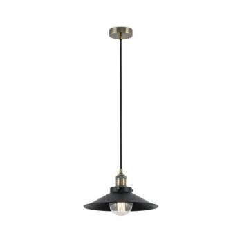 FARO Barcelona FARO 64133 - Csillár zsinóron MARLIN 1xE27/60W/230V 64133 kép