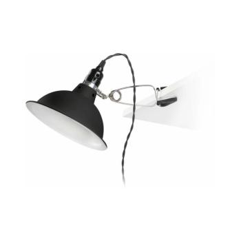 FARO Barcelona FARO 64169 - Csíptetős lámpa PEPPER 1xE27/15W/230V 64169 kép