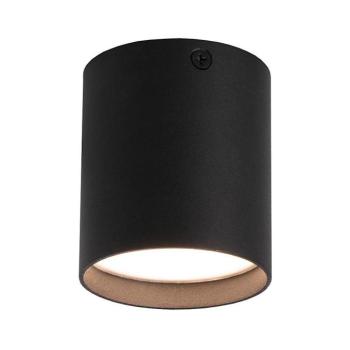 FARO Barcelona Faro 64207 - LED Spotlámpa HARU LED/6W/230V fekete 64207 kép