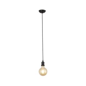 FARO Barcelona FARO 65134 - Csillár zsinóron ART 1xE27/60W/230V 65134 kép