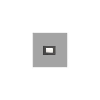FARO Barcelona FARO 70162 - LED Kültéri beépíthető lámpa SPARK-1 LED/5W/230V IP65 70162 kép