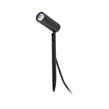 FARO Barcelona FARO 70227 - LED Kültéri lámpa SETH LED/6W/230V IP44 2700K 70227 kép