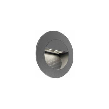 FARO Barcelona FARO 70403 - LED Kültéri fali lámpa MINI RACING LED/1,2W/230V IP44 70403 kép