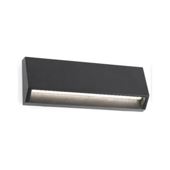 FARO Barcelona FARO 70659 - LED Kültéri fali lámpa MUST-3 LED/4W/230V IP65 70659 kép
