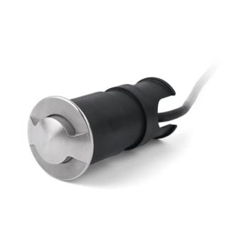 FARO Barcelona FARO 70661 - LED Taposólámpa KANE-2 LED/3W/24V 3000K 70661