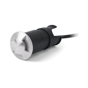 FARO Barcelona FARO 70662 - LED Kültéri taposólámpa KANE-3 LED/3W/24V IK08 IP67 70662 kép