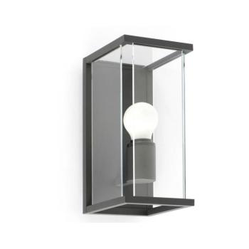 FARO Barcelona FARO 70773 - Kültéri fali lámpa NALA 1xE27/15W/230V IP54 70773 kép