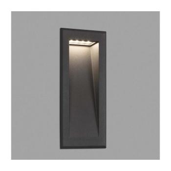 FARO Barcelona FARO 70833 - SOUN-2 LED 5W 230V kültéri beépíthető lámpa IP65 70833 kép