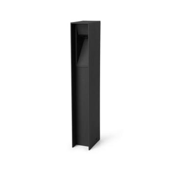 FARO Barcelona FARO 70938 - LED kültéri lámpa TIL LED/3W/24V CRI 90 IP65 fekete 70938 kép