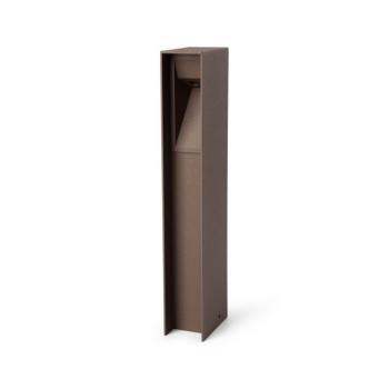 FARO Barcelona FARO 70939 - LED kültéri lámpa TIL LED/3W/24V CRI 90 IP65 barna 70939 kép
