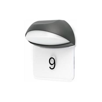FARO Barcelona FARO 71197 - LED kültéri fali lámpatest NUM LED/7W/230V IP54 71197 kép