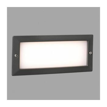 FARO Barcelona FARO 72092 - LED Kültéri beépíthető lámpa STRIPE-2 LED/5W/230V IP54 72092 kép