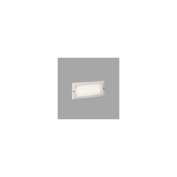 FARO Barcelona FARO 72094 - LED Kültéri beépíthető lámpa STRIPE-1 LED/5W/230V IP54 72094 kép