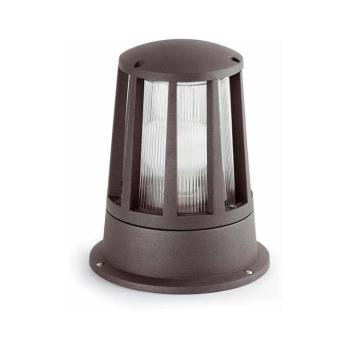 FARO Barcelona FARO 72310 - Kültéri lámpa SURAT 1xE27/20W/100-240V IP54 72310 kép