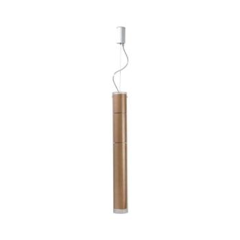 FARO Barcelona FARO DV00037 - Csillár zsinóron ETNA 1xGU10/10W/230V W-VENDV00037 kép