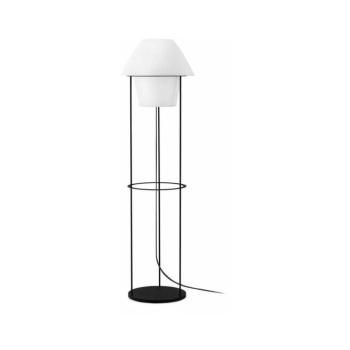 FARO Barcelona FARO - Kültéri lámpa VERSUS 1xE27/15W/230V IP44 74424+74423