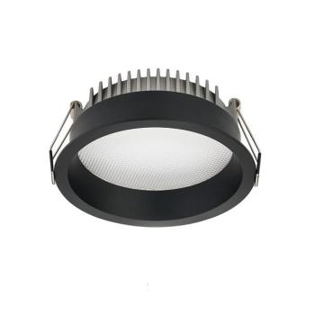 Fati LED álmennyezetbe süllyeszthető spotlámpa kép