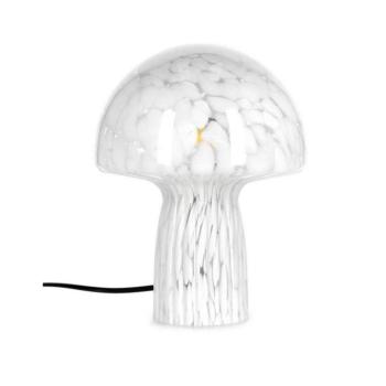 Fehér asztali lámpa (magasság 25,5 cm) Carysa – Yes Everyday kép