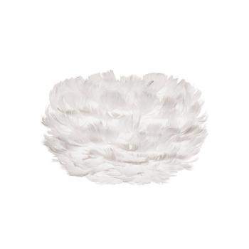 Fehér lámpabúra ø 22 cm Eos micro – UMAGE kép
