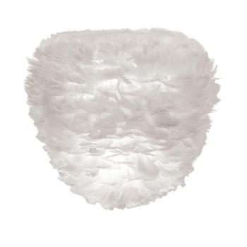 Fehér lámpabúra ø 30 cm Eos Evia Mini – UMAGE kép