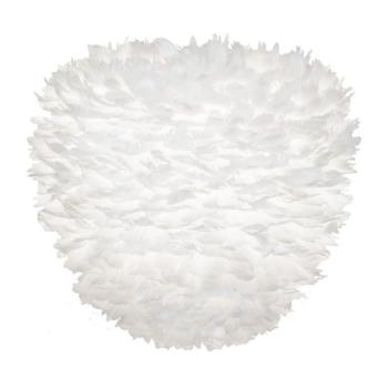 Fehér lámpabúra ø 40 cm Eos Evia Medium – UMAGE kép