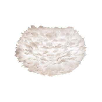 Fehér lámpabúra ø 45 cm Eos medium – UMAGE kép