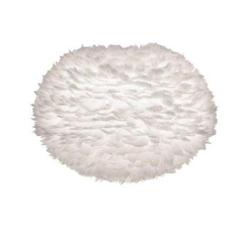 Fehér lámpabúra ø 65 cm Eos large – UMAGE kép