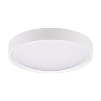 Fehér LED mennyezeti lámpa ø 33 cm Clarimo – Trio kép