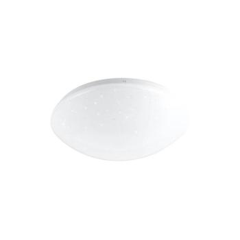 Fehér LED mennyezeti lámpa ø 33 cm Magnus – Candellux Lighting kép