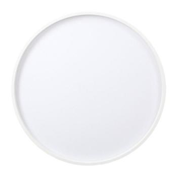 Fehér LED mennyezeti lámpa ø 34 cm Texas – Candellux Lighting kép