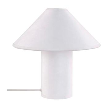 Fehér papír asztali lámpa (magasság 30 cm) Lilli – Jotex kép