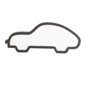 Fekete gyerek éjjelilámpa Car – Candellux Lighting kép