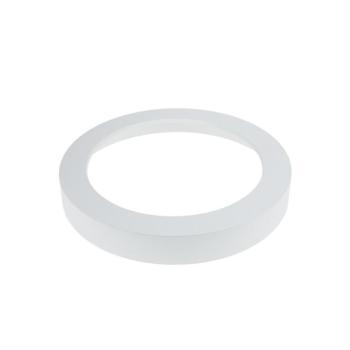 Felületi modul 18w és 20w LED panelhez, fehér, kompatibilis a 2584-essel, Optonica, 5005 kép