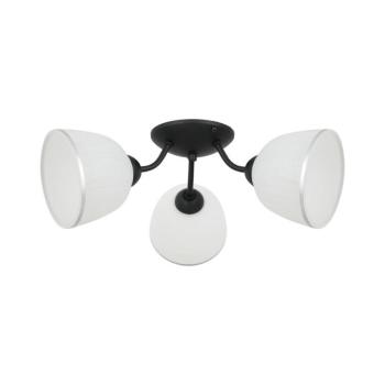 Felületre szerelhető csillár AVIA 3xE27/15W/230V 177 kép