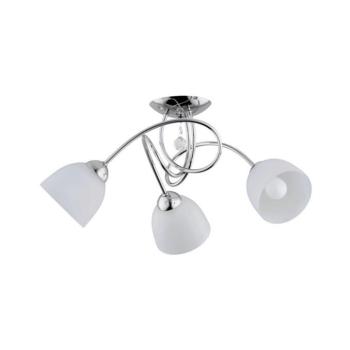 Felületre szerelhető csillár BALENA 3xE27/60W/230V 28703 kép