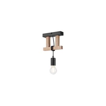 Felületre szerelhető csillár LEONIDAS 1xE27/60W/230V LM-1.135 dab kép