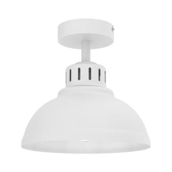 Felületre szerelhető csillár SVEN 1xE27/15W/230V fehér 9097 kép