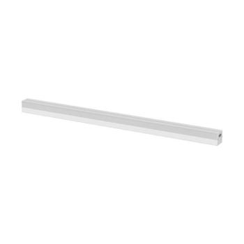 Felületre szerelhető Lineáris LED lámpatest, 40w, 6500K, hideg fehér, 4300lm, 120°, fehér, CRI>80, 1200mm, V-TAC, 23001 kép