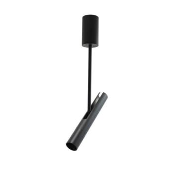 Felületre szerelhető spot lámpa CLIMBER φ40*H260 7W COB 3000K FEKETE L0.6M 2102580 VITO kép